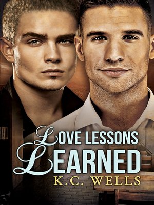 cover image of Love Lessons Learned